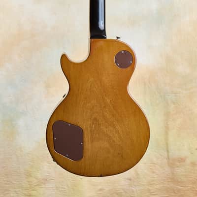 Gibson 1973 Les Paul Goldtop image 4
