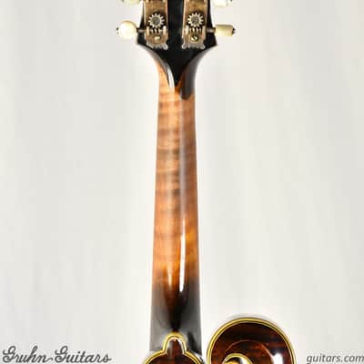 1922 Lloyd Loar Gibson F-5 image 11