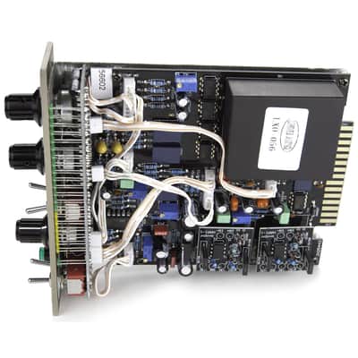 7X-500 Lindell Audio image 3