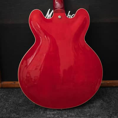 Tokai Vintage Series ES190L SR image 6