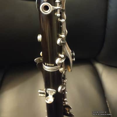 SELMER 10G Bb CLARINET - READY TO PLAY - DEMO VIDEO - GREAT! image 7