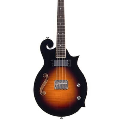 Immagine MRG Mandola - Sunburst - 1