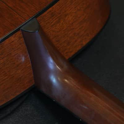 2008 Martin D-18GE Golden Era Dreadnought Acoustic Guitar Natural + OHSC image 19