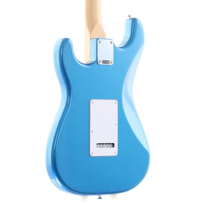 Fender Standard Stratocaster HSS Aqua Marine Metallic [ICF25008534] (05/01) image 9