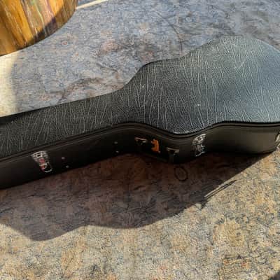 Fender GA-43SCE Grand Auditorium - Natural image 13
