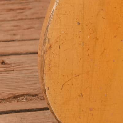 Fender Precision Bass Butterscotch Blonde 1954 image 13