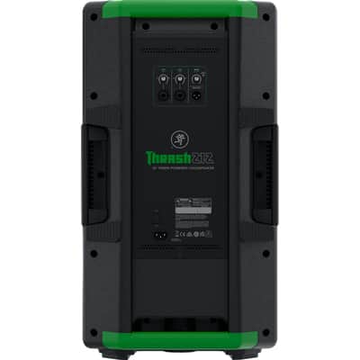 Mackie THRASH212 1300W Powered Loudspeaker - 12” image 2