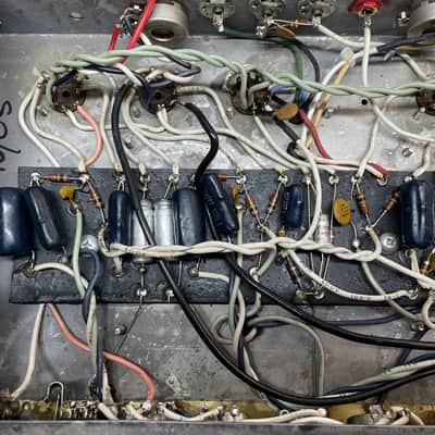 1978 Fender - Twin Reverb - ID 5319 image 24