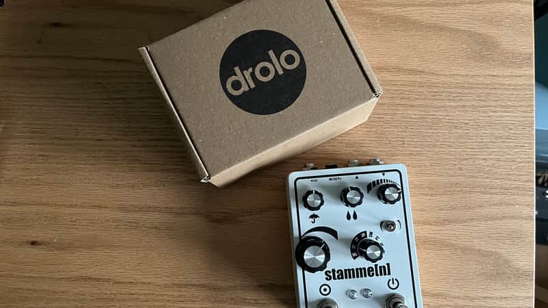 Drolo Stamme[n] V4 image 1