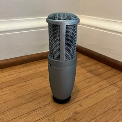 AKG Perception 120 Medium Diaphragm Cardioid Condenser Microphone 2000s - Light Blue image 2