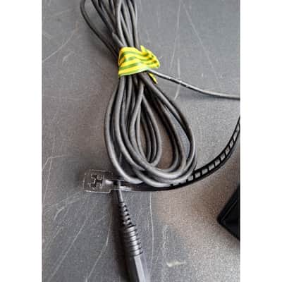 Roland DP-2 - Footswitch - Good image 5