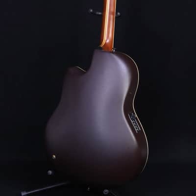Ovation 1769 4 Custom Legend Natural  [11/17] image 3