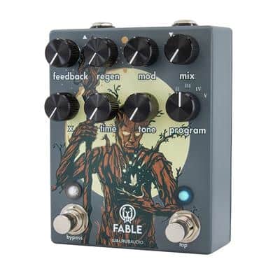 Walrus Audio FABLE FX Pedal image 3