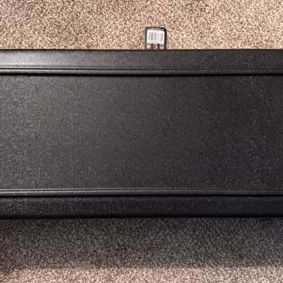 Gator Andante Tenor Saxophone Case- NEW! image 3