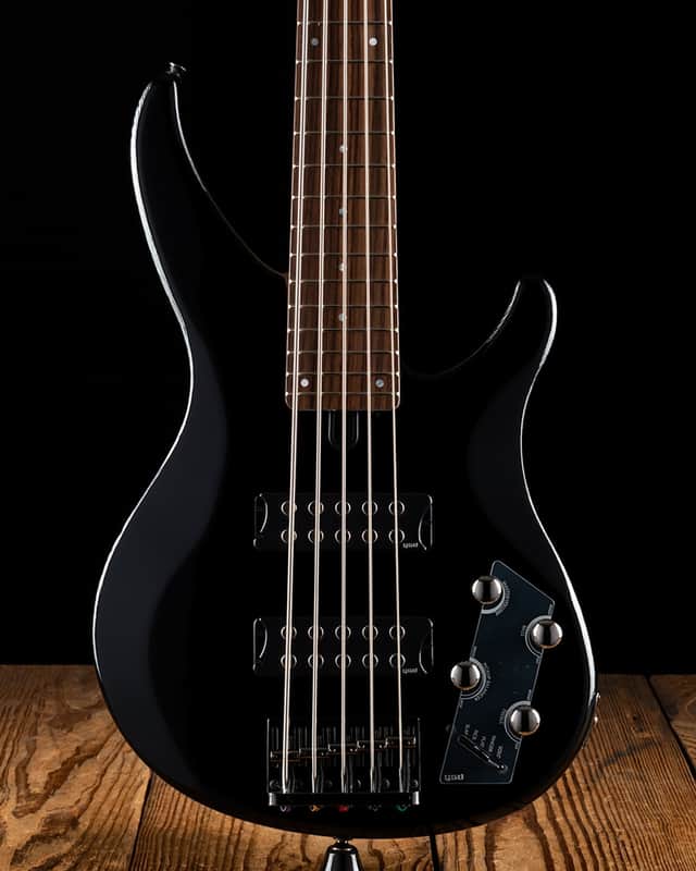 Yamaha TRBX305 - Black - Free Shipping image 1