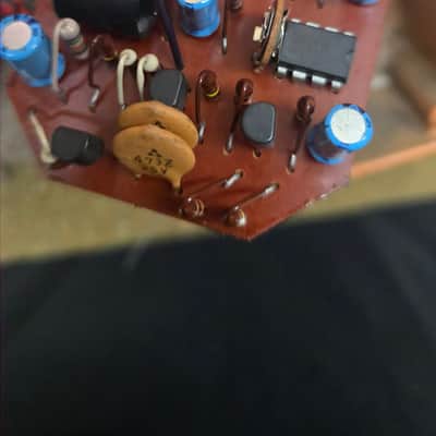 Ibanez CP-830 1976 image 7