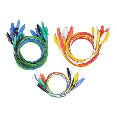 Soma Laboratory Replacement Cable Set (Pulsar) image 5