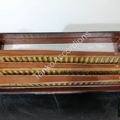 Ramjes Dallape (3/5 reeds, LMH) accordion image 15