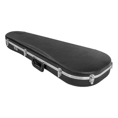 TKL Vectra 3.2 Form-Fit Les Paul Style Pro-Form USA Molded Guitar Case image 4