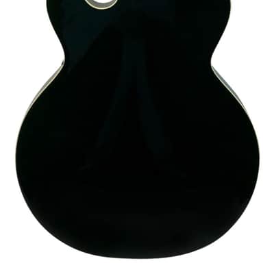 Silvertone 1446  -  Gloss Black image 3