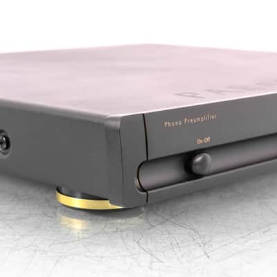 Parasound Halo JC3 Jr. MM / MC Phono Preamplifier; JC-3 image 2