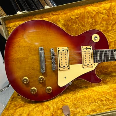 Vintage LP: Fresher FL400 Gibson Epiphone K*ller? Made in Japan, 1984. image 3