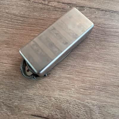 Seymour Duncan Antiquity II Firebird Neck Nickel image 2