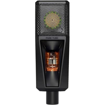 Lewitt Pure tube studio set 2026 image 7