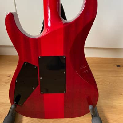 ESP Horizon CTM FR 1998 Red image 2