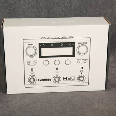 Eventide H90 Harmonizer Multi-FX Pedal - 2nd Hand (166366) image 9