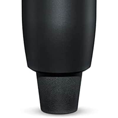 Mint Shure GLXD2+ Digital Wireless Dual Band Handheld Transmitter W/Vocal Microphone image 3