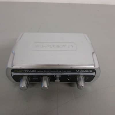 M Audio Fast Track image 2