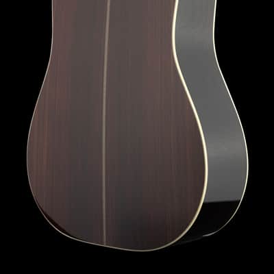 Santa Cruz Tony Rice Model image 8