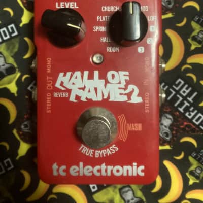 TC Electronic Hall of Fame 2 Reverb | Reverb