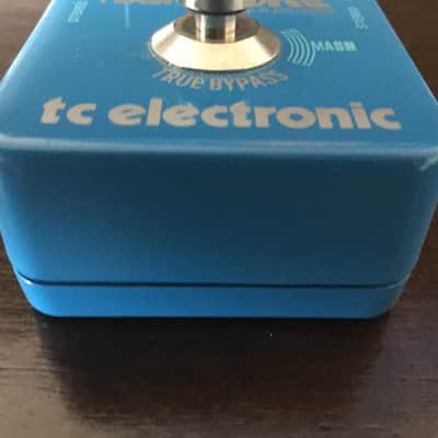 TC Electronic Flashback 2 Delay and Looper 2017 - Present - Blue image 8