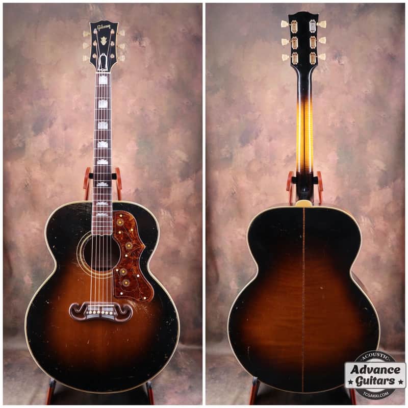Gibson 1952 J-200 image 1