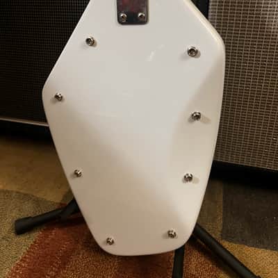 Immagine 1966 Vox Phantom XII White - 9