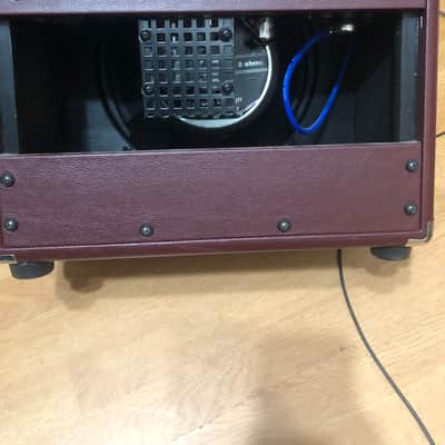 Koch Classic SE - 12 watt studio/practice amp image 2