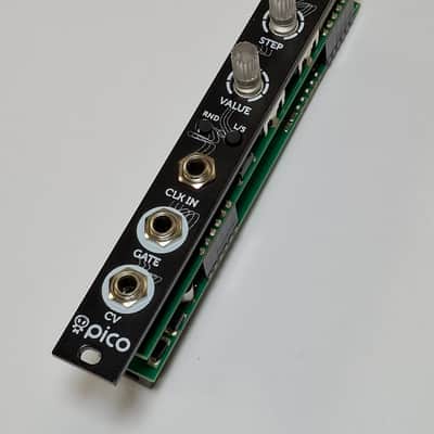 Erica Synths Pico SEQ 2014 - Present - Black image 4