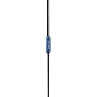 Etymotic ER2XR Extended Response Earphone image 3