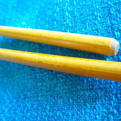 Musser Vibraphone Mallets - Vintage image 3