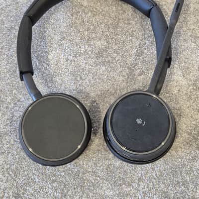 Dell Pro WL5022 - Wireless Headset - Excellent w/ No USB Dongle image 8