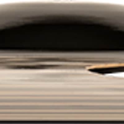 MEINL CC18DATRC Classics Custom Dark Trash Crash 18 Zoll Becken image 3