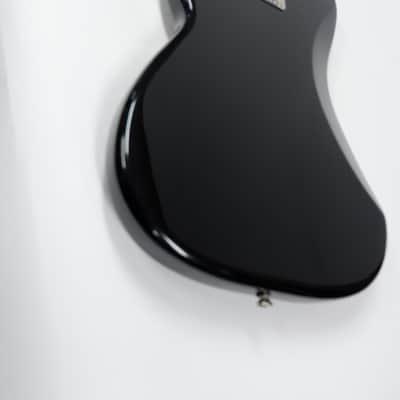 Squier Classic Vibe '70s Precision Bass 2015 - Present - Black image 7