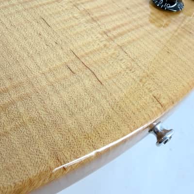 2013 Gibson SG Supra – Antique Natural image 16