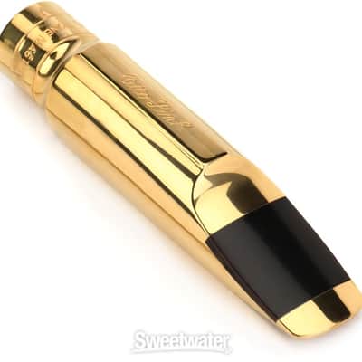 Otto Link Super Tone Master V Tenor Saxophone Mouthpiece - 7 (LinkTSSTMV7d1) image 7