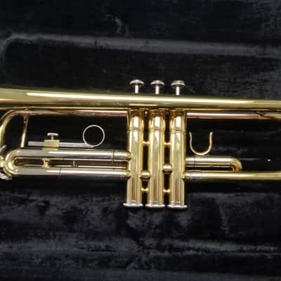 BANDNOW Trumpet image 4