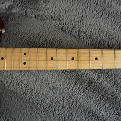 Fender Telecaster 2015 - Candy Apple Red - Japan image 7