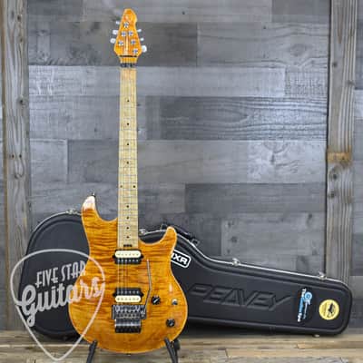Pre-Owned Peavey HP Special Tiger Eye with Hardshell Case image 14