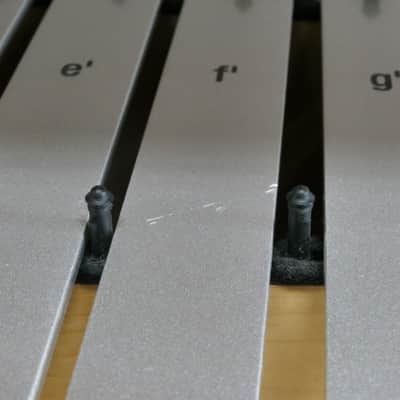 Sonor MA-GB-INT Metallophone image 3